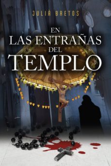 Portada de EN LAS ENTRAÑAS DEL TEMPLO