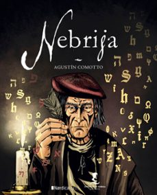 Portada de NEBRIJA (EBOOK)