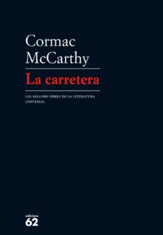 Portada de LA CARRETERA (EBOOK)