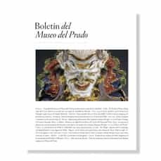 Portada de BOLETIN DEL MUSEO DEL PRADO Nº 55-57