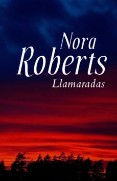 Portada de LLAMARADAS (EBOOK)