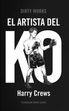 Portada de EL ARTISTA DEL K. O.