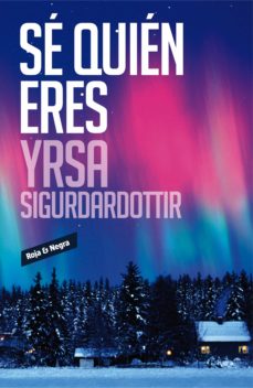 Portada de SE QUIEN ERES (EBOOK)