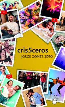 Portada de CRIS5CEROS