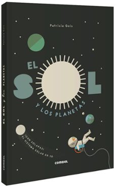 Portada de EL SOL Y LOS PLANETAS