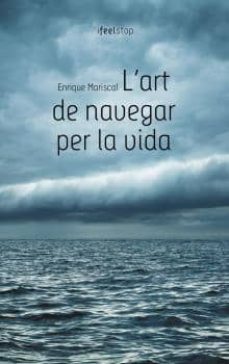 Portada de L ART DE NAVEGAR PER LA VIDA