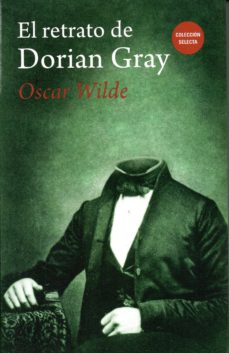 Portada de RETRATO DE DORIAN GRAY