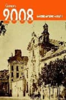 Portada de CALENDARIO IMAGENES ANTIGUAS 2008