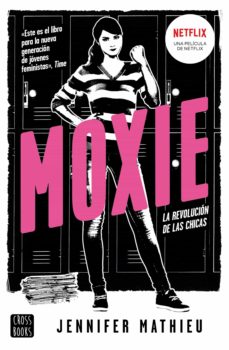 Portada de MOXIE (EDICION ESPAÑOLA) (EBOOK)