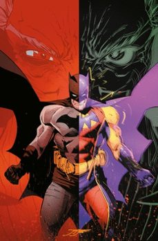 Portada de BATMAN NUM. 20/ 150
