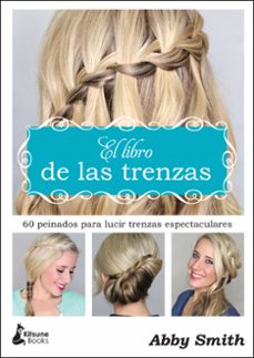 Portada de EL LIBRO DE LAS TRENZAS