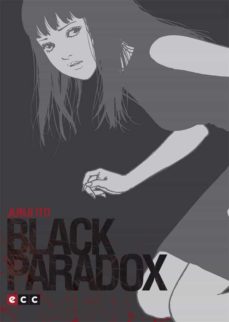 Portada de BLACK PARADOX (3ª EDICION)