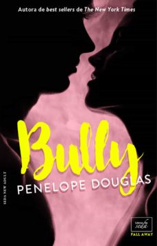 Portada de BULLY (FALL AWAY-1)