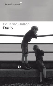 Portada de DUELO (EBOOK)