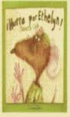 Portada de HURRA POR ETHELYN