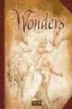 Portada de WONDERS
