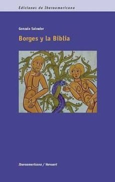 Portada de BORGES Y LA BILBIA