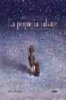 Portada de LA PEQUEÑA SALVAJE