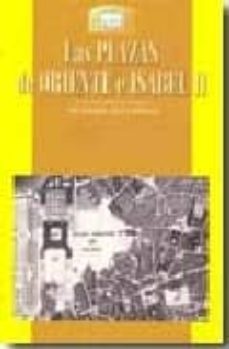 Portada de LAS PLAZAS DE ORIENTE E ISABEL II