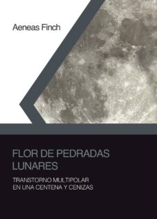 Portada de FLOR DE PEDRADAS LUNARES