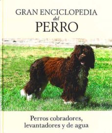 Portada de GRAN ENCICLOPEDIA DEL PERRO (VII)