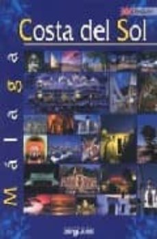 Portada de MALAGA, COSTA DEL SOL (ED. INGLES)