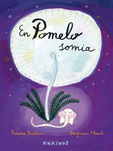 Portada de EN POMELO SOMIA