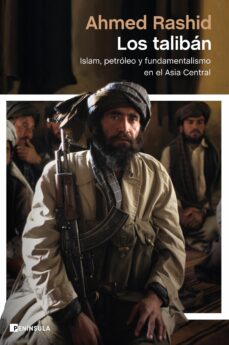 Portada de LOS TALIBAN