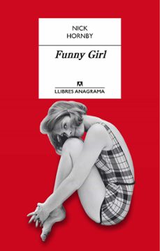 Portada de FUNNY GIRL (CAT)