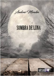 Portada de SOMBRA DE LUNA