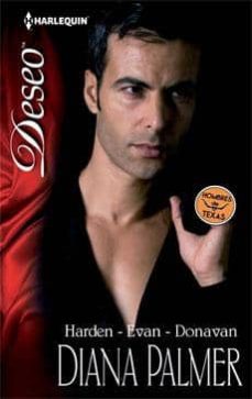 Portada de HARDEN; EVAN; DONAVAN