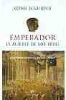 Portada de EMPERADOR: LA MUERTE DE LOS REYES