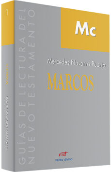 Portada de MARCOS