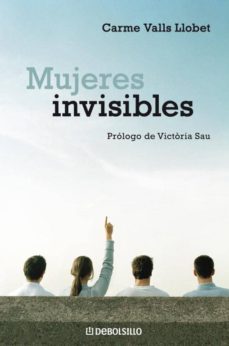 Portada de MUJERES INVISIBLES