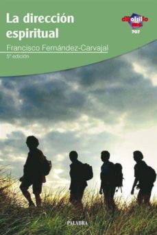 Portada de LA DIRECCION ESPIRITUAL
