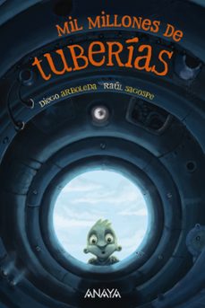 Portada de MIL MILLONES DE TUBERIAS 1