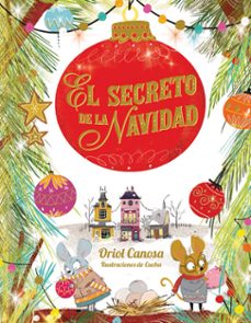 Portada de EL SECRETO DE LA NAVIDAD