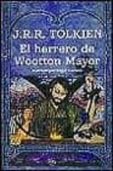 Portada de EL HERRERO DE WOOTTON MAJOR