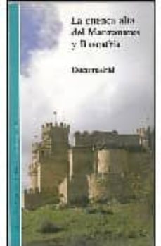 Portada de LA CUENCA ALTA DEL MANZANARES Y RASCAFRIA