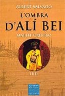 Portada de L OMBRA D ALI BEI: MALEIT CRISTIA!