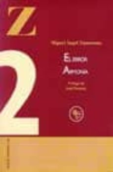 Portada de EL ERROR: ARMONIA