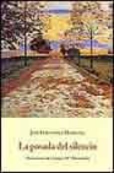 Portada de LA POSADA DEL SILENCIO (2ª ED.)