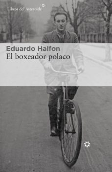 Portada de EL BOXEADOR POLACO (EBOOK)