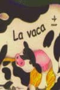 Portada de LA VACA