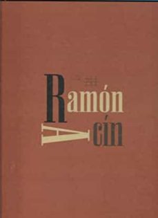 Portada de RAMON ACIN