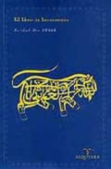 Portada de EL LIBRO DE LOS SECRETOS