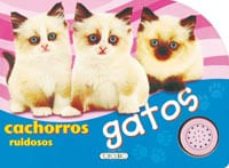 Portada de GATOS