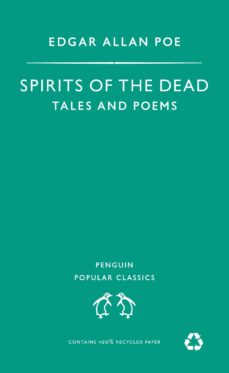 Spirits Of The Dead Ebook Edgar Allan Poe Descargar Libro Pdf