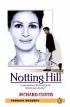 Descargar PENGUIN READERS LEVEL 3: NOTTING HILL gratis pdf - leer online