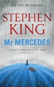 Descargando libros gratis en línea MR MERCEDES de STEPHEN KING